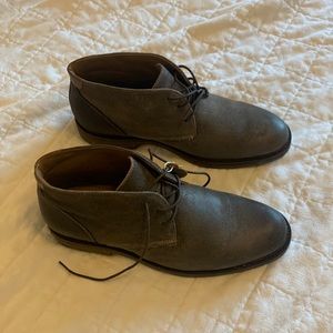 Johnston & Murphy Chukka Boot. Brand New. Never Worn.